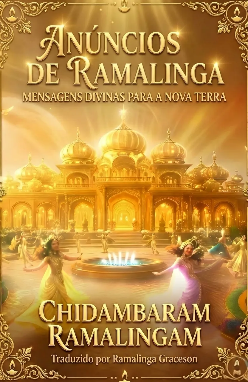 Anúncios de Ramalinga